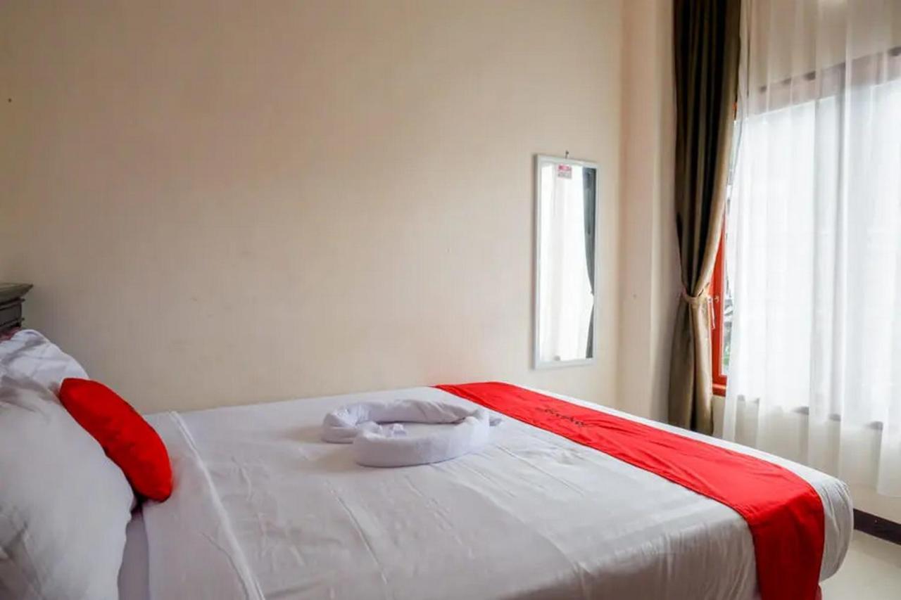 Reddoorz At Makale Tana Toraja Hotel Exterior photo