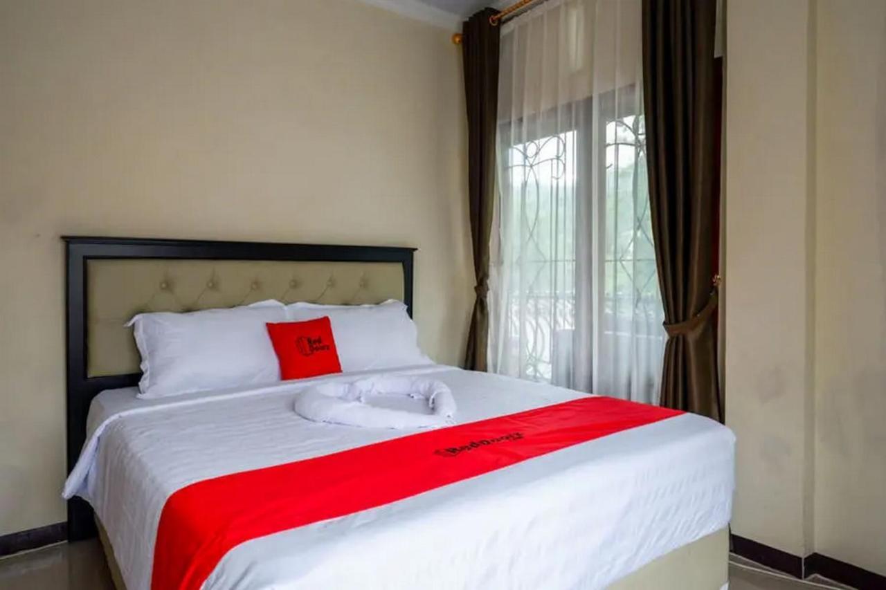 Reddoorz At Makale Tana Toraja Hotel Exterior photo
