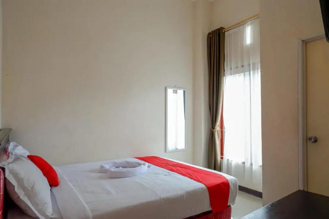 Reddoorz At Makale Tana Toraja Hotel Exterior photo
