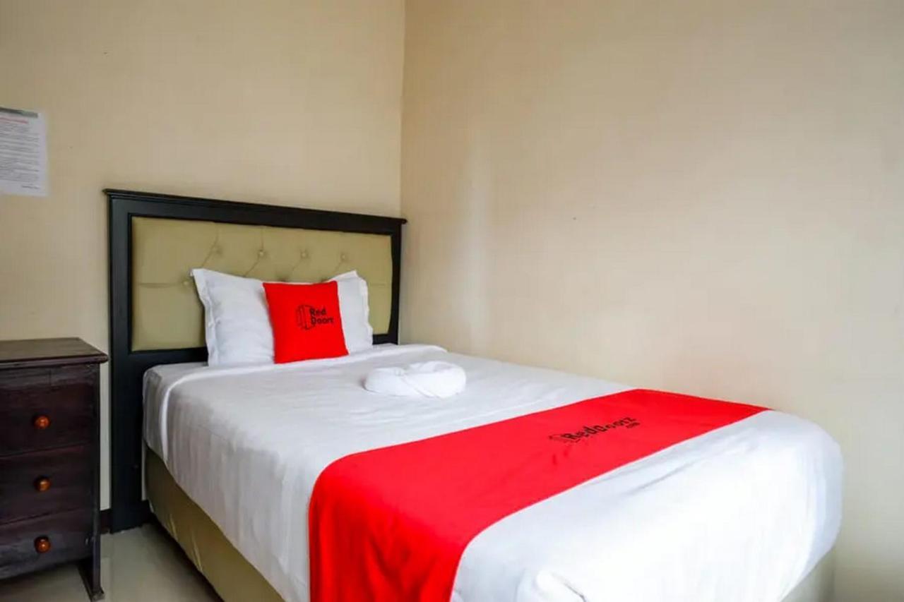 Reddoorz At Makale Tana Toraja Hotel Exterior photo
