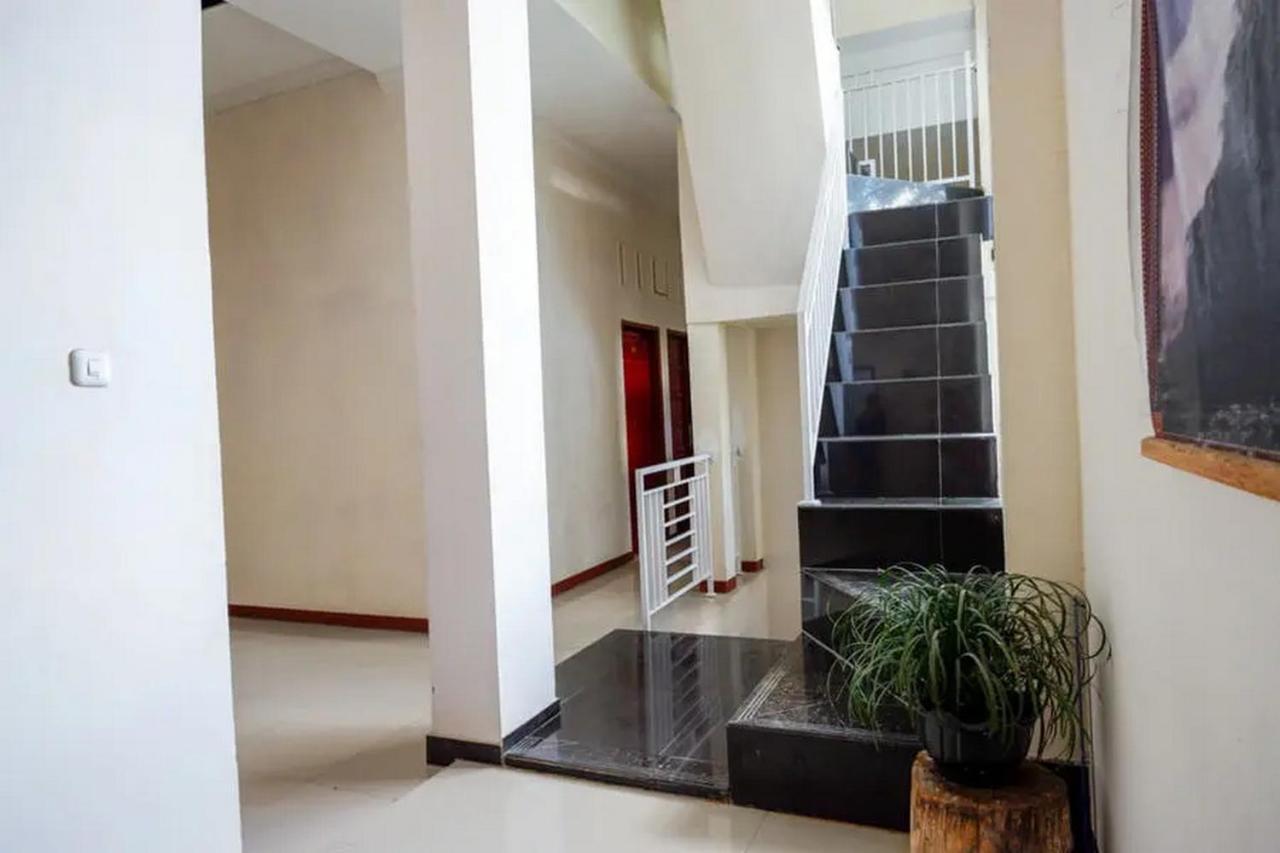 Reddoorz At Makale Tana Toraja Hotel Exterior photo