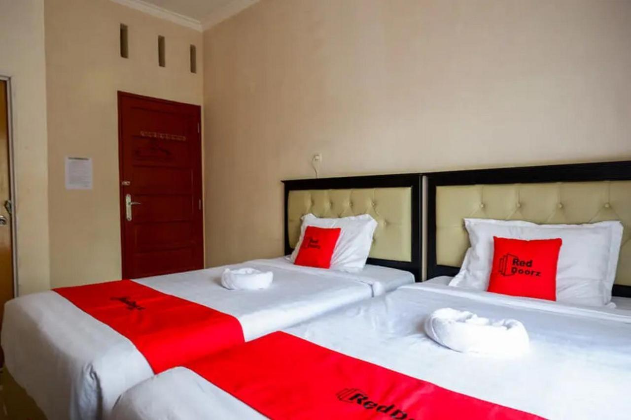 Reddoorz At Makale Tana Toraja Hotel Exterior photo