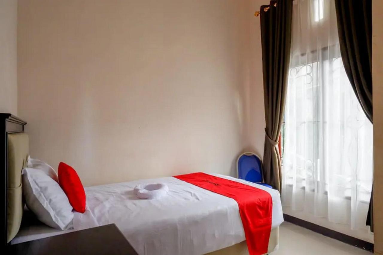 Reddoorz At Makale Tana Toraja Hotel Exterior photo