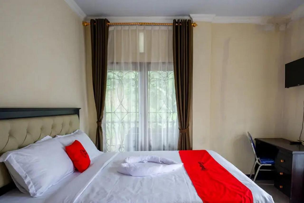 Reddoorz At Makale Tana Toraja Hotel Exterior photo