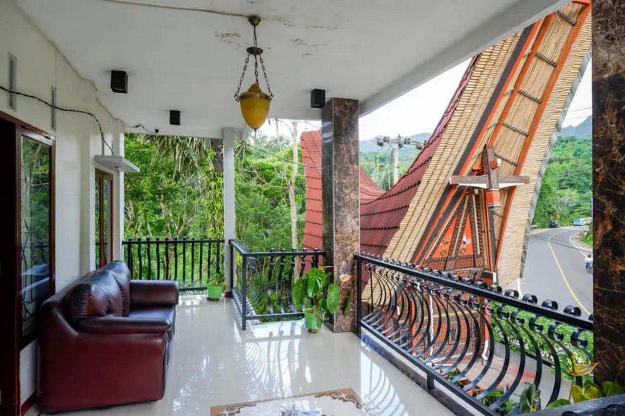 Reddoorz At Makale Tana Toraja Hotel Exterior photo